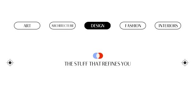 圣诞树图案设计,每个设计师都有圣诞树