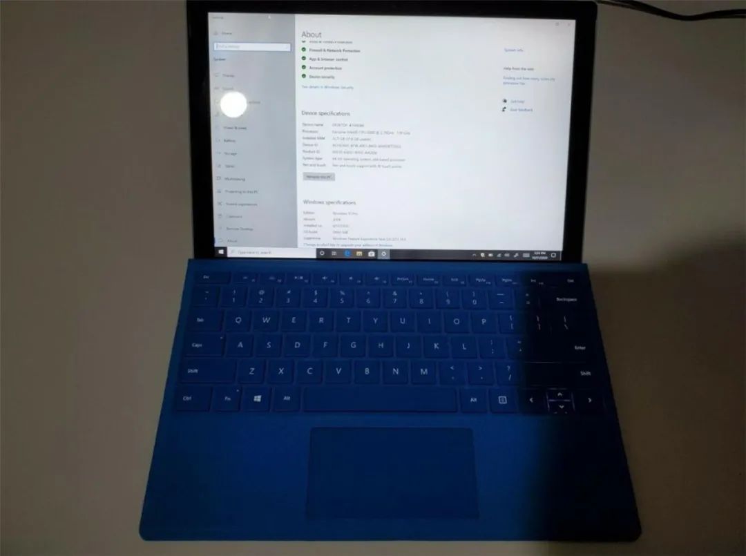 surfacelaptop4和苹果macbookpro,surfacelaptop3和surfacepro6