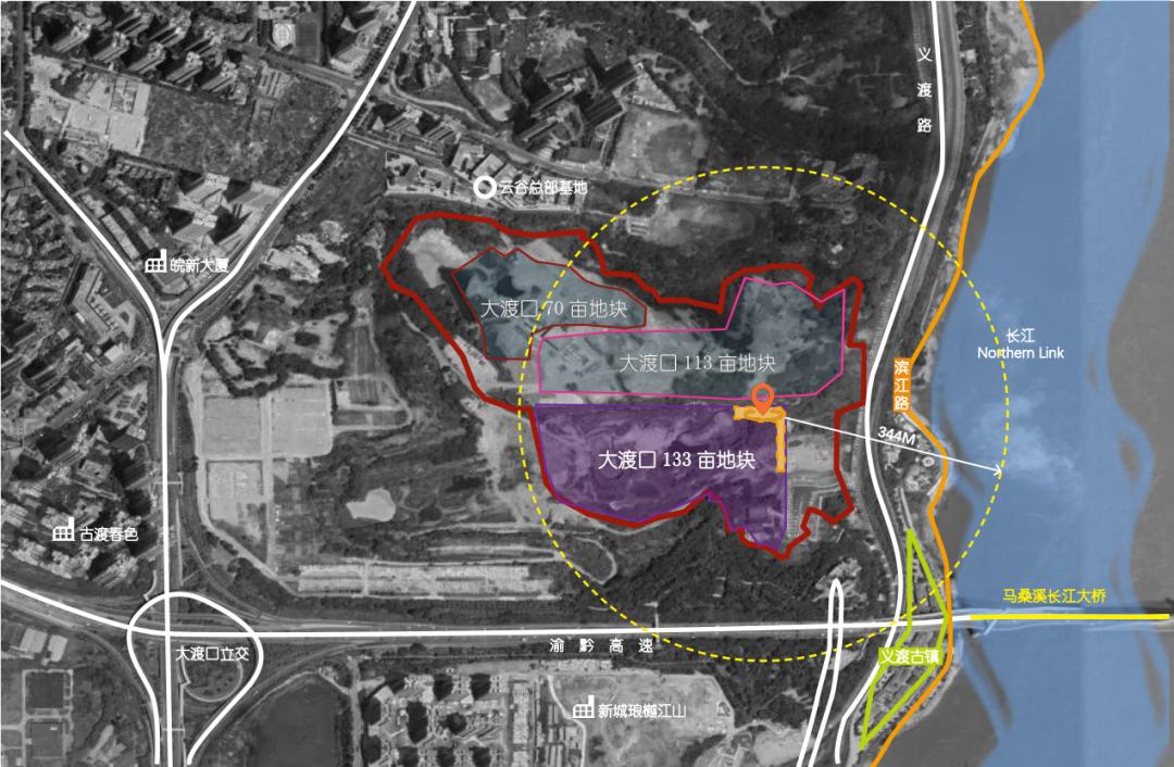 重庆大渡口金地格林春岸洋房,重庆金地格林春岸别墅
