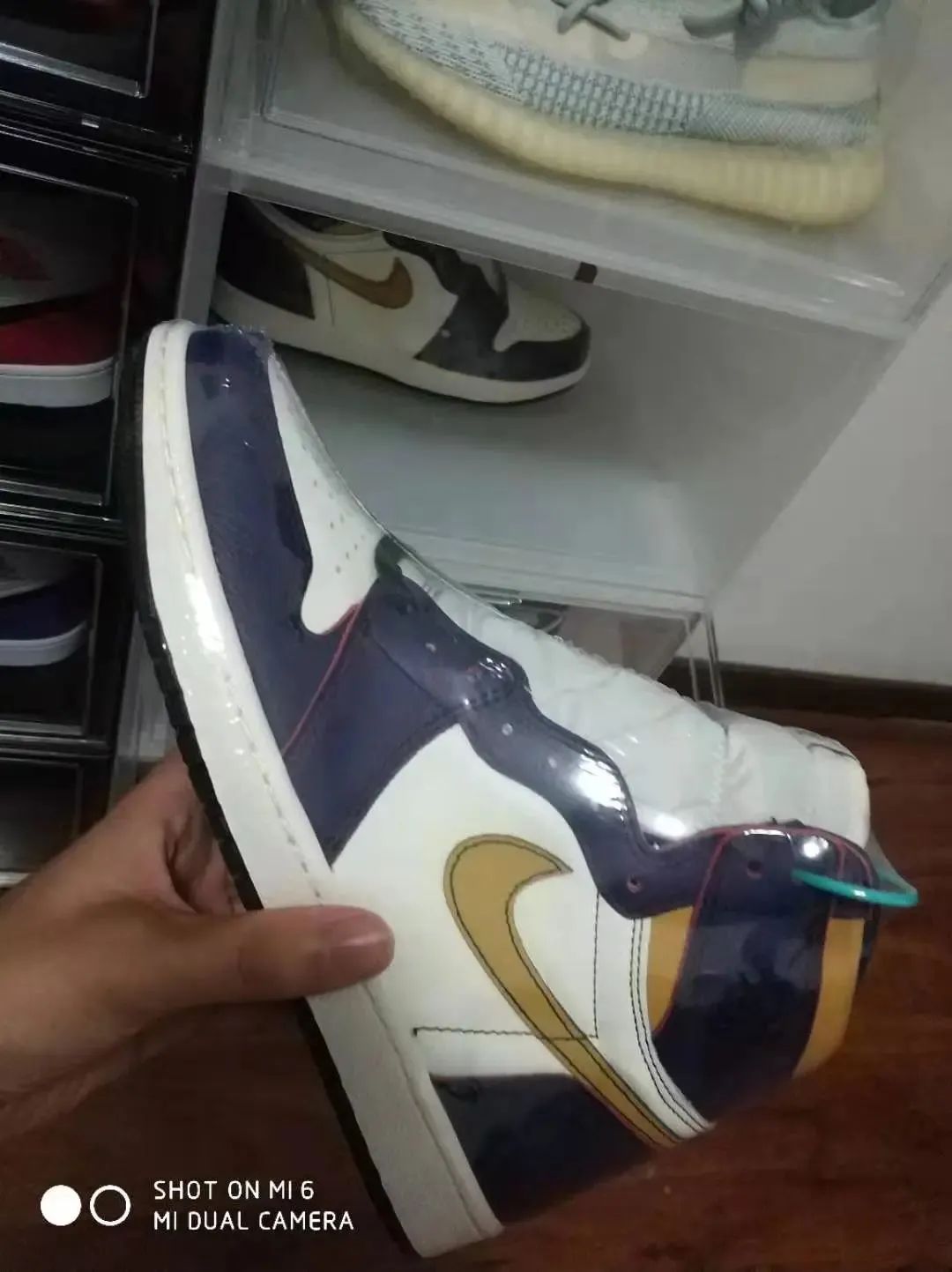 「犹豫就会败北」vs「等等*党**的胜利」