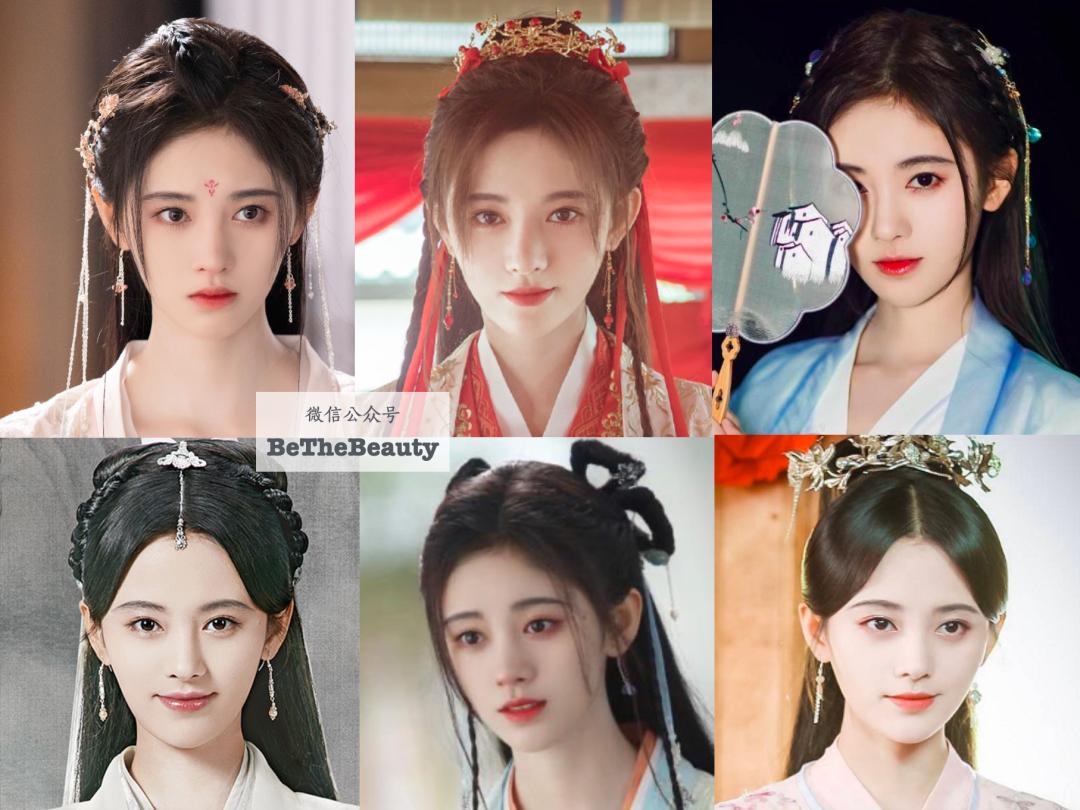 为什么网红脸显得好看,网红脸与高级脸是否有相同之处