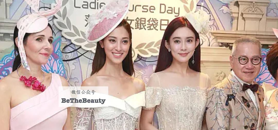 为什么网红脸显得好看,网红脸与高级脸是否有相同之处