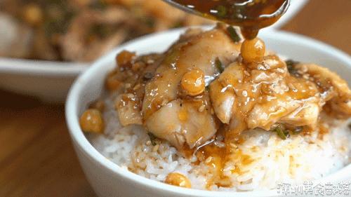 深职院，真的太太太太太好吃了