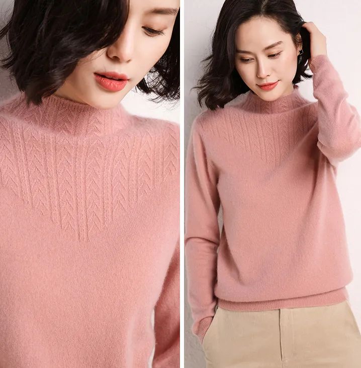 精选羊毛衫是你不容错过的款,羊毛衫要不要买大点防止缩水