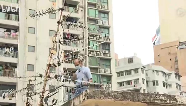 跟模拟电视时代说再见,模拟电视完整版