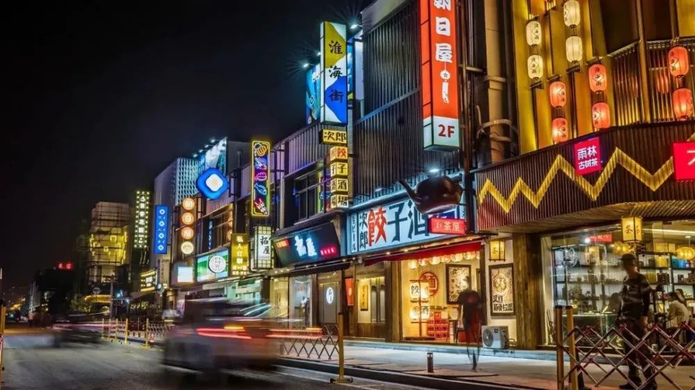 日本商场暖心服务,日本商场提供的服务