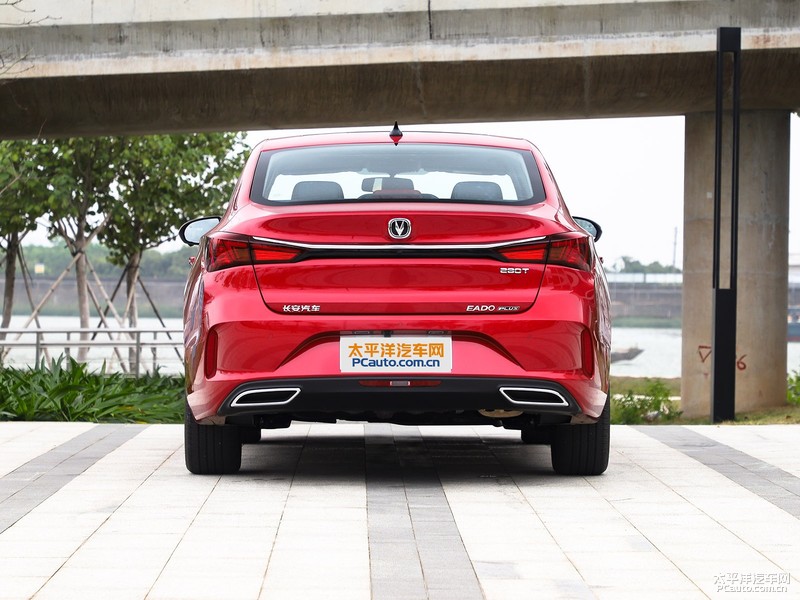 盘点四款十万级家用好车,想买车这四款高颜值车等你来选择