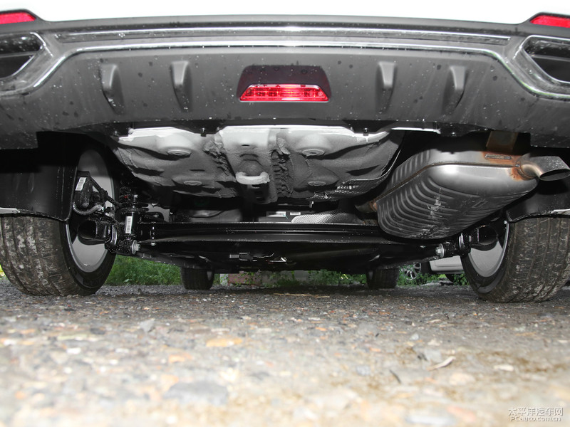 盘点四款十万级家用好车,想买车这四款高颜值车等你来选择