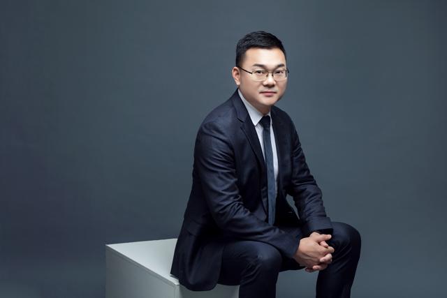 融信地产马伟峰,融信河南总经理马伟峰