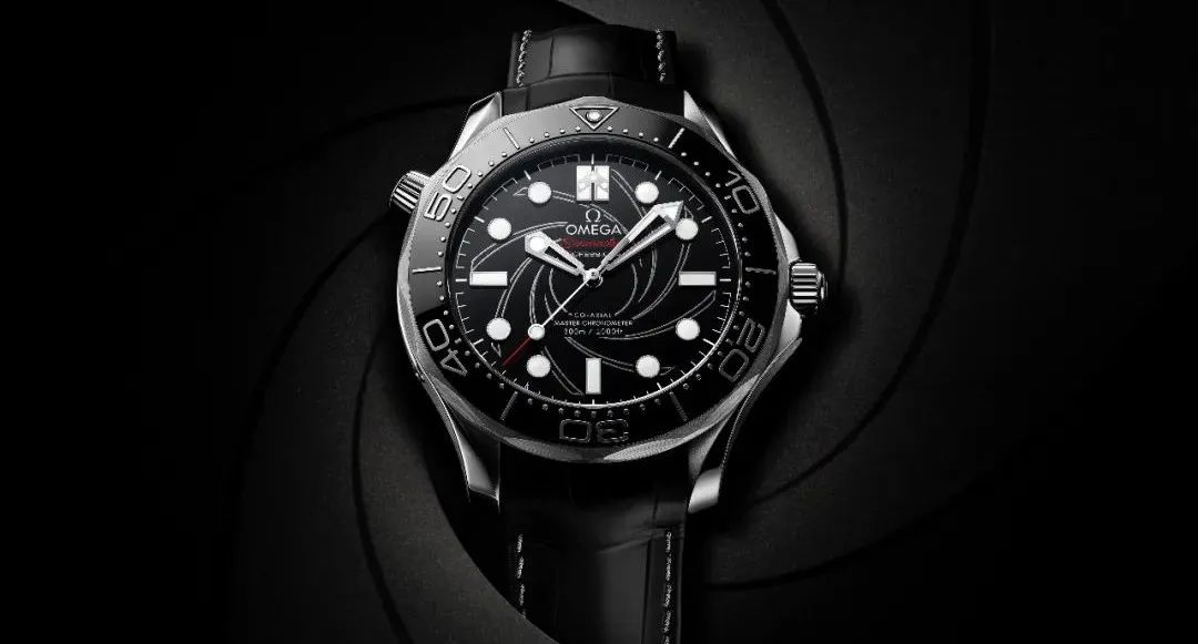 戴最亮的表，成为夜晚最靓的仔