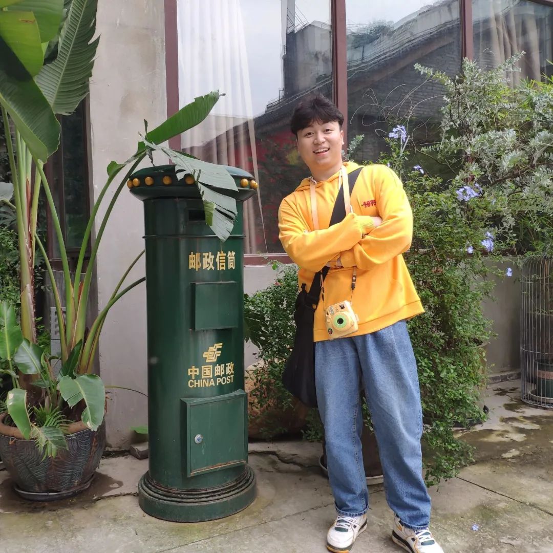 令人心动的offer冯琛,令人心动的offer张洽