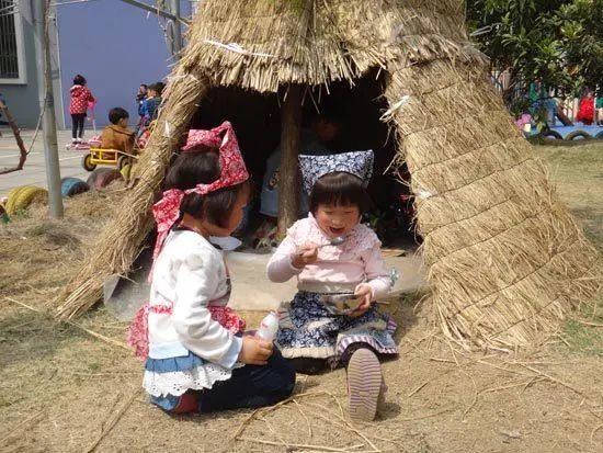 创建美丽乡村的图片,打造家门口优质学校