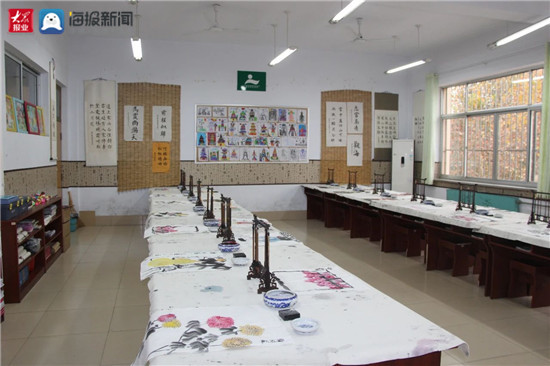 淄博经开区南定小学,淄博南定小学排名