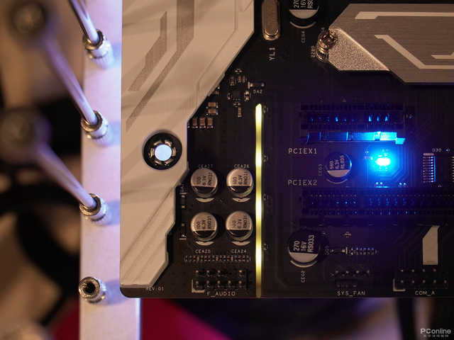 影驰b460gamer讲解,影驰b460gamer支持哪些cpu