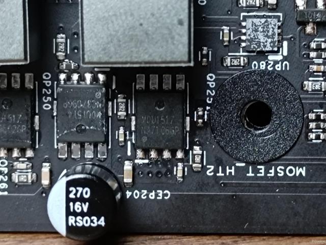 影驰b460gamer讲解,影驰b460gamer支持哪些cpu