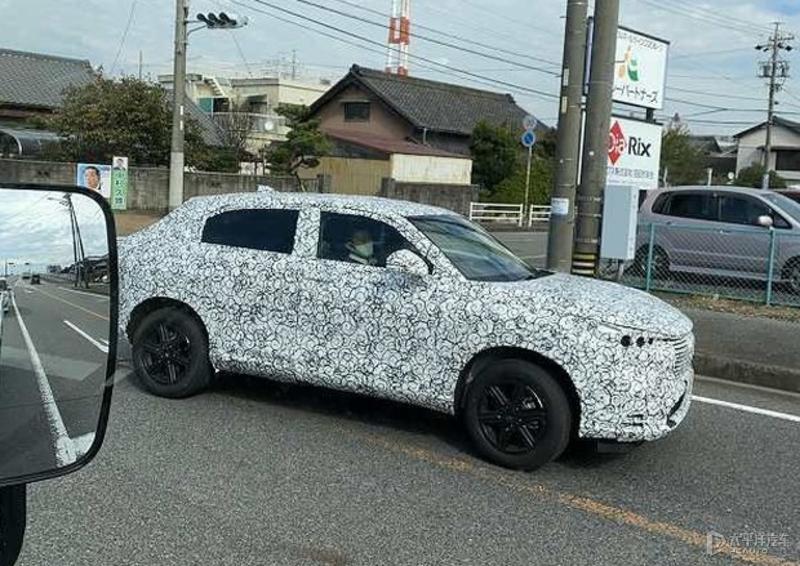 本田2019年下半年将要上市的新车,本田带电的车型