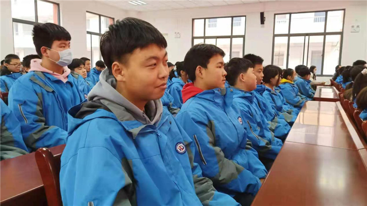 西安第二实验学校,西安市西航二中教育集团