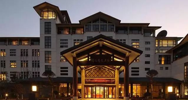 九江哪里温泉最好,九江温泉推荐