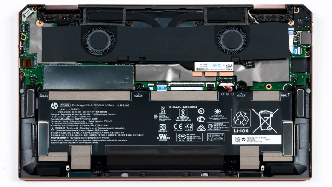 聊一聊轻奢的笔记本电脑,聊一款价格亲民内存很大的笔记本