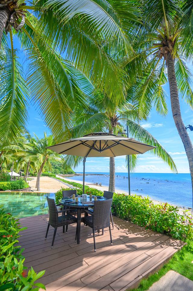 去三亚拍亲子写真照选什么地方,三亚旅拍亲子照爷爷奶奶可以去吗