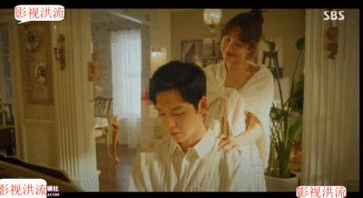 韩剧女主是财阀隐瞒身份,韩剧顶楼女主