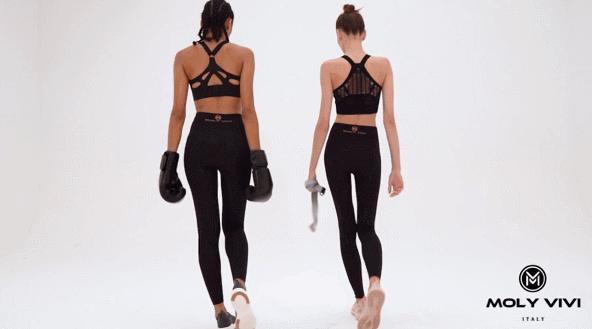 小黑裤好看显瘦,一条小黑裤搞定秋冬100种时髦搭配