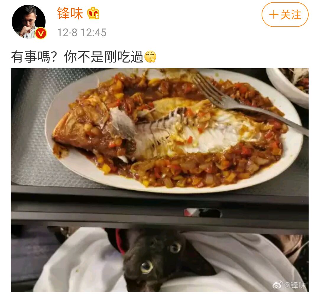 王菲结婚新郎不是谢霆锋？经纪人这样回应，谢霆锋晒照颇有含义