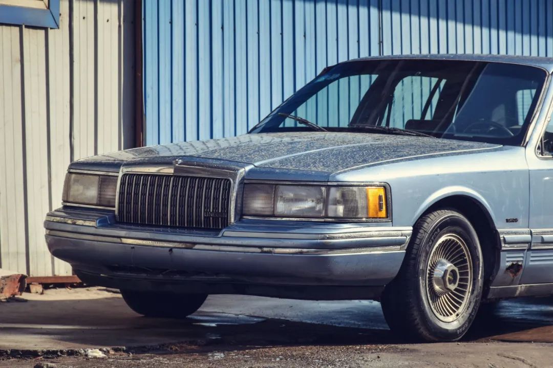 车身腐蚀的原因,车身腐蚀的预防