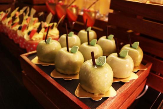 合肥融侨皇冠假日酒店宴会厅,合肥融侨皇冠假日酒店行政礼遇