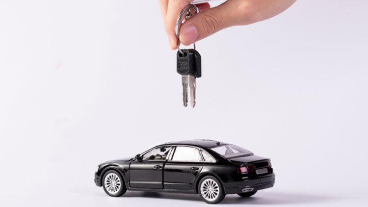 男子租豪车倒卖被拘怎么判刑,以租车名义骗车被抓现场