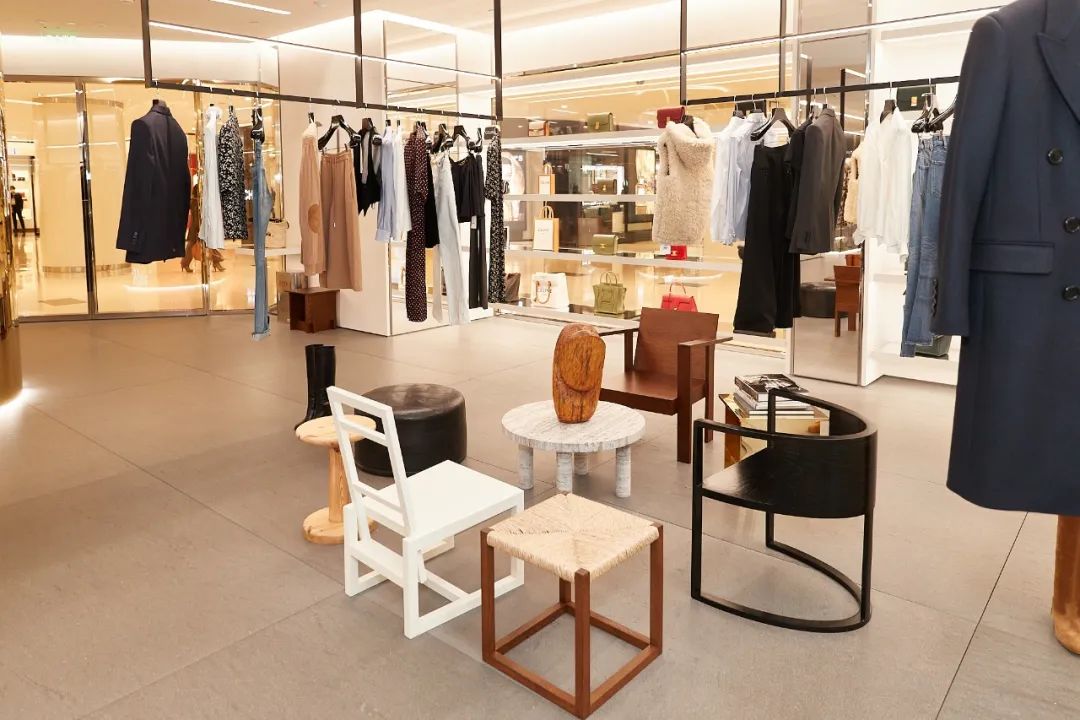 你变了，不再是我认识的那个「国贸商城」了