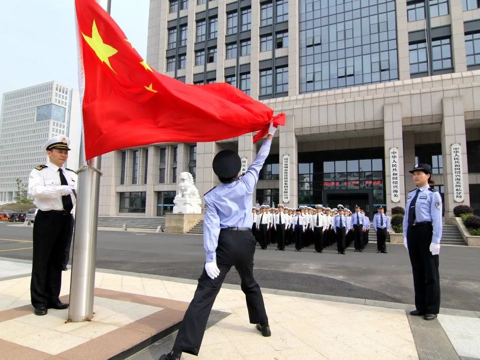 海关工作真实感受,海关上班的真实感受