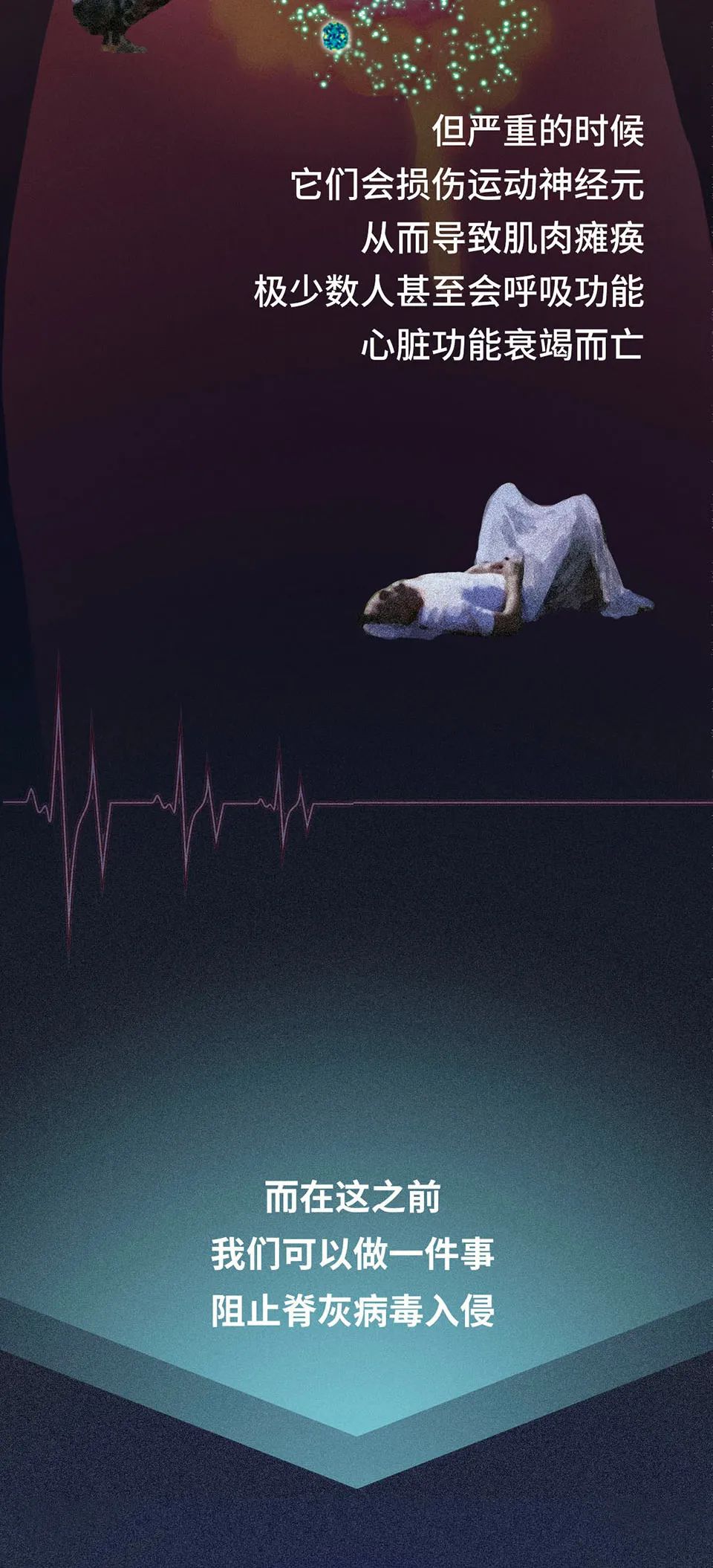 病毒注射体内有什么后果,被人注射病毒存活率有多高