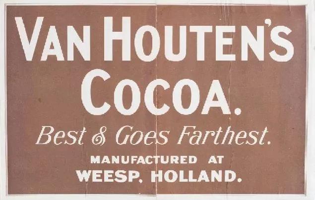 可可粉十大名牌,最好的纯可可粉