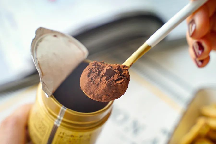 可可粉十大名牌,最好的纯可可粉