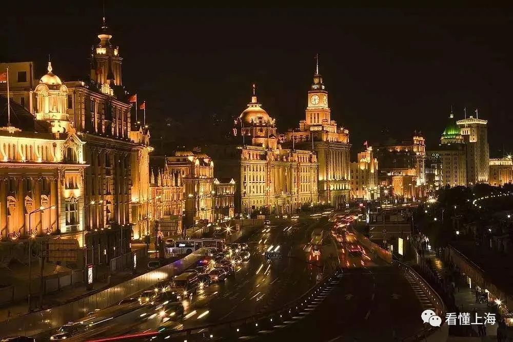 上海外滩轮船招商局现在是什么,上海外滩前世今生