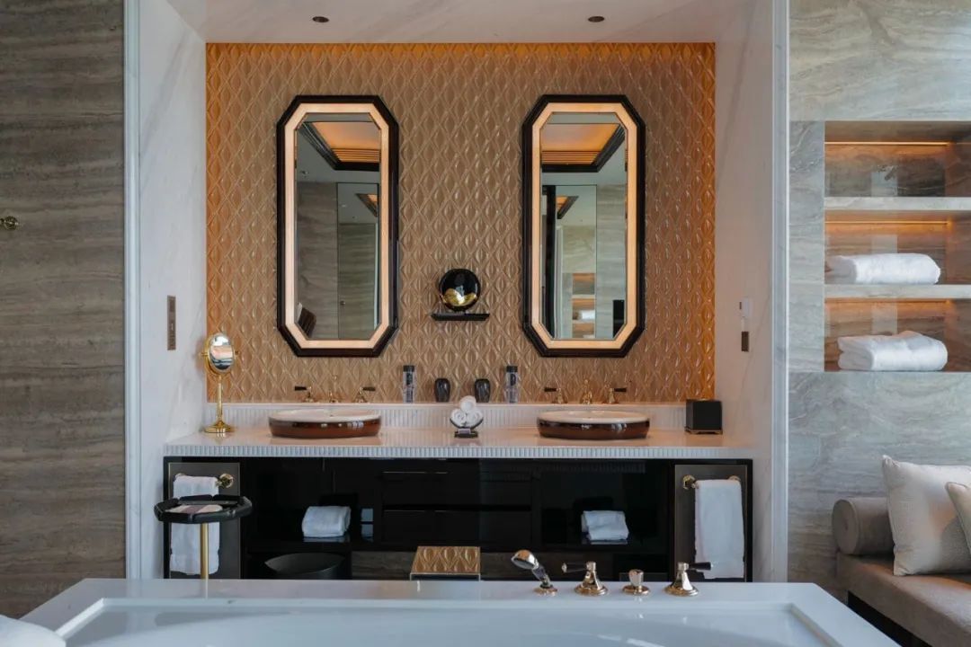 2018年度最佳酒店 (今年最值得去的酒店排名)