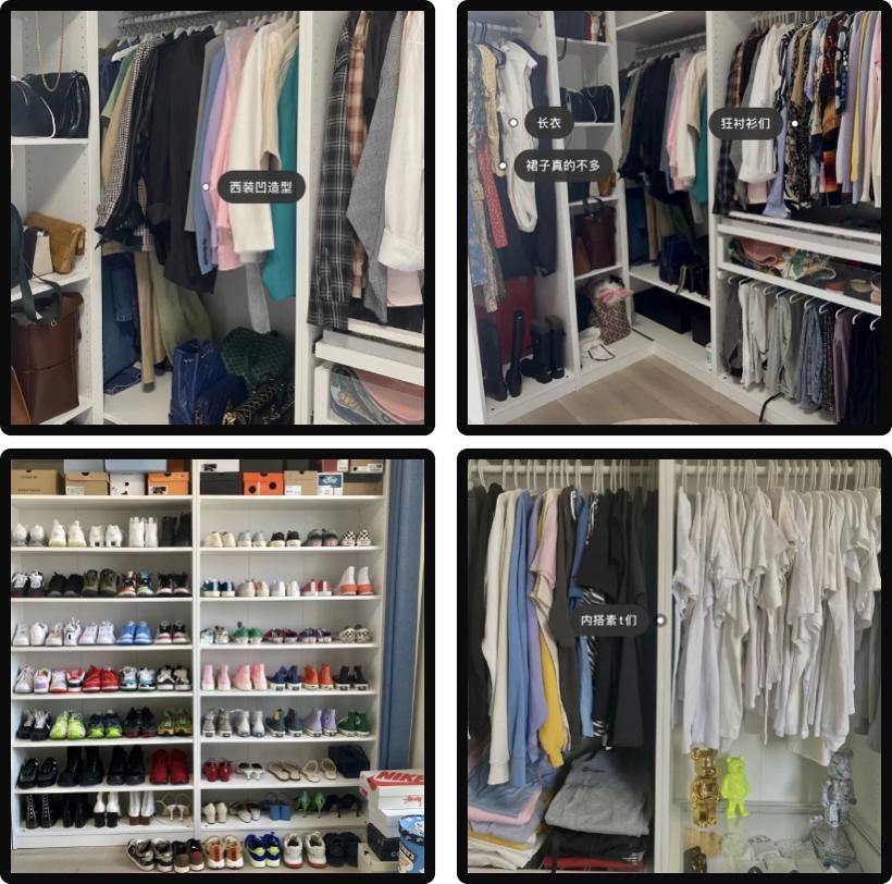 95后小花是如何选出来的,95后的小花们