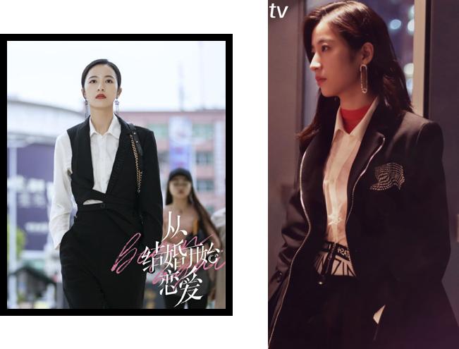 95后小花是如何选出来的,95后的小花们