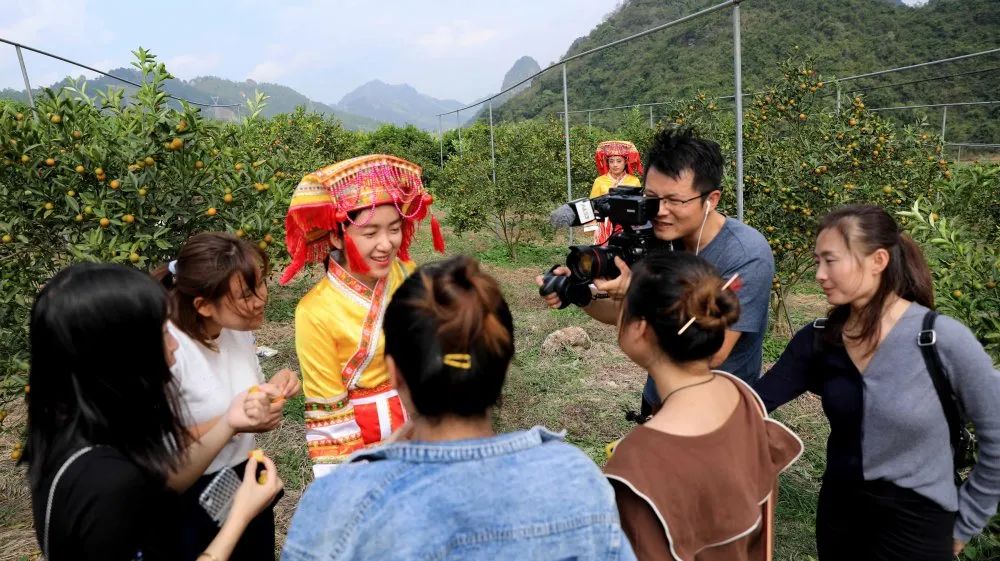 关注融安视频,关注广西柳州融安县