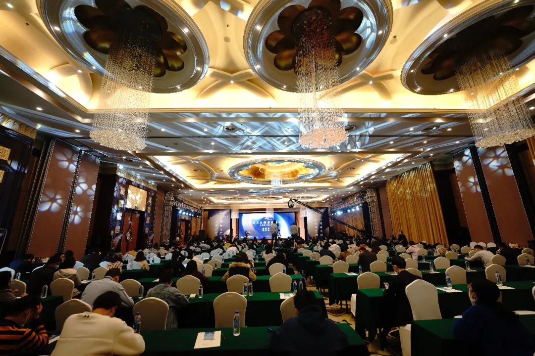 全面升级的卫生健康行业“金鸡百花”200余奖项尽数揭晓(附完整获奖名单)