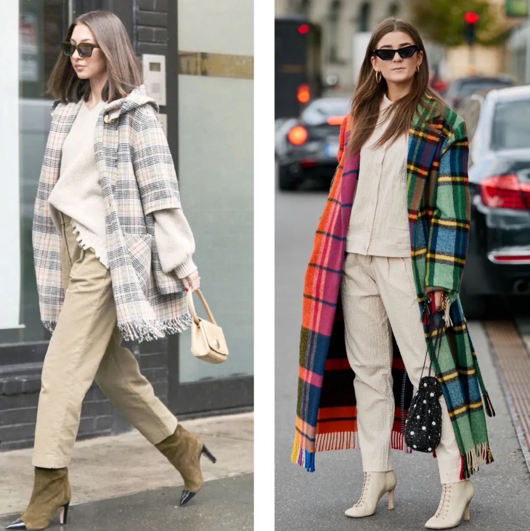 以流苏之名，摇曳冬季灿烂风情