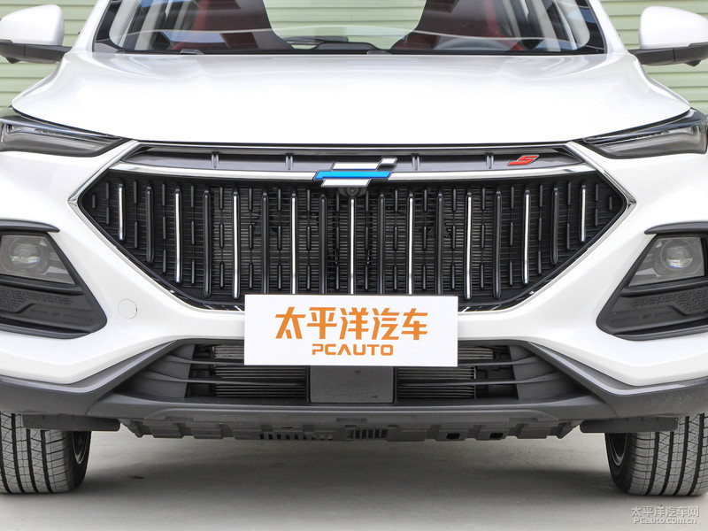 担心养不起车这几款suv省油颜值高,13万元预算买这款suv很靠谱