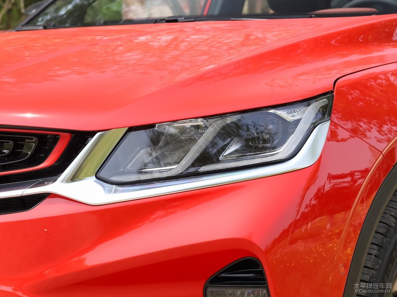 担心养不起车这几款suv省油颜值高,13万元预算买这款suv很靠谱