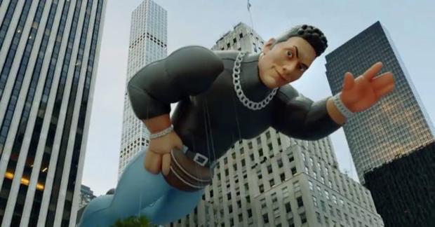 神奇女侠1984有多少个彩蛋,神奇女侠1984后面有彩蛋吗