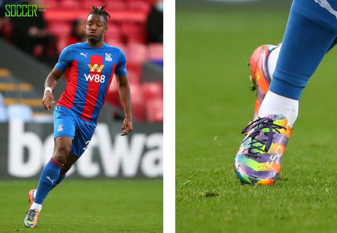 本周全球战靴一览表,本周最好的战靴