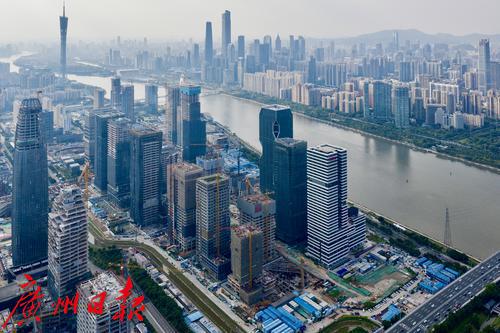 广州市海珠区美丽景点,广州海珠区风景区