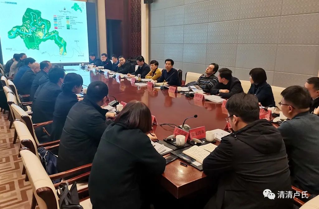 卢氏县双龙湾重点项目名单,推荐一个好地方卢氏双龙湾