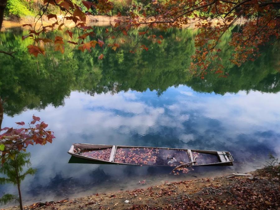 赣州真是很神奇的城市,赣州是一座怎样的城市