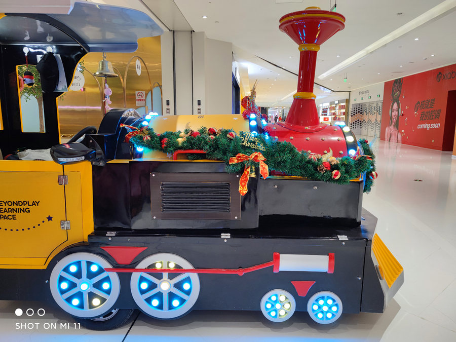 小米11评测视频最新,小米11测评最新的